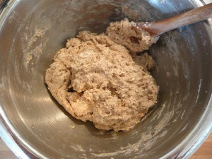 Vegan backen ohne Milch und Ei ©Flickr.com/WordRidden