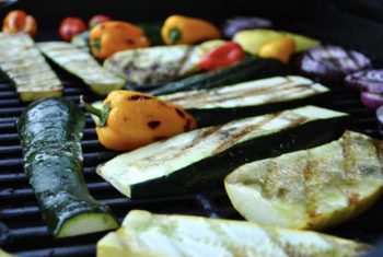 Vegetarisch Grillen: Grillrezepte für den Sommer