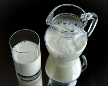 Getreidemilch: Gesunde Alternative zur Kuhmilch