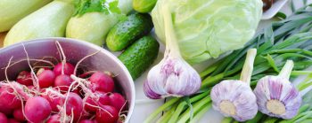 Tipps fuer vegetarische Ruck Zuck Menues