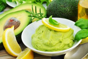 Avocadodip